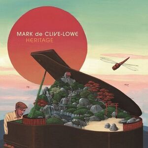 Mark de Clive-Lowe - Heritage  CD
